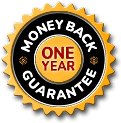 Pineal Guard money back guarantee 